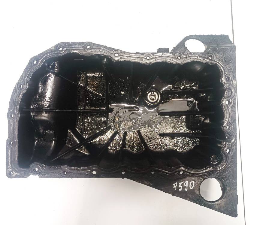 Renault Espace 2005 Ölwanne Wanne Oil Sump