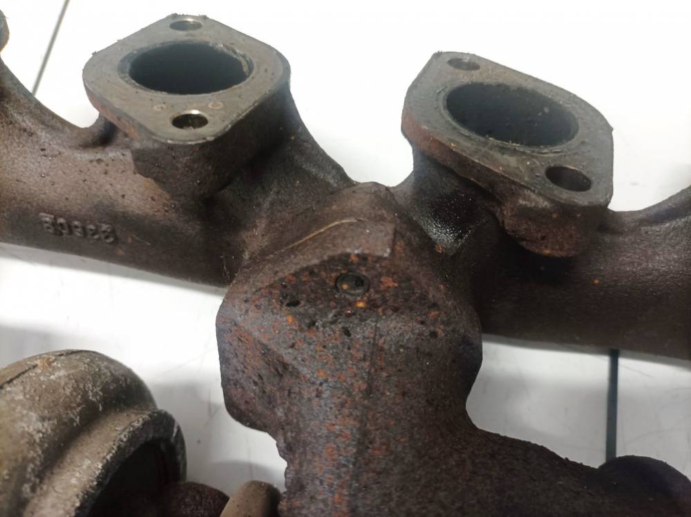 E2244965 BMW 5-Series 1999 Коллектор выпускной - Thumbnail 3