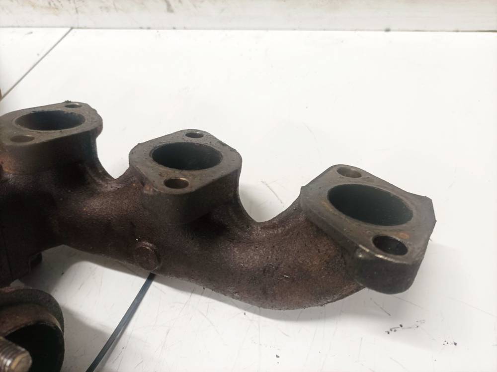 E2244965 BMW 5-Series 1999 Коллектор выпускной - Thumbnail 2