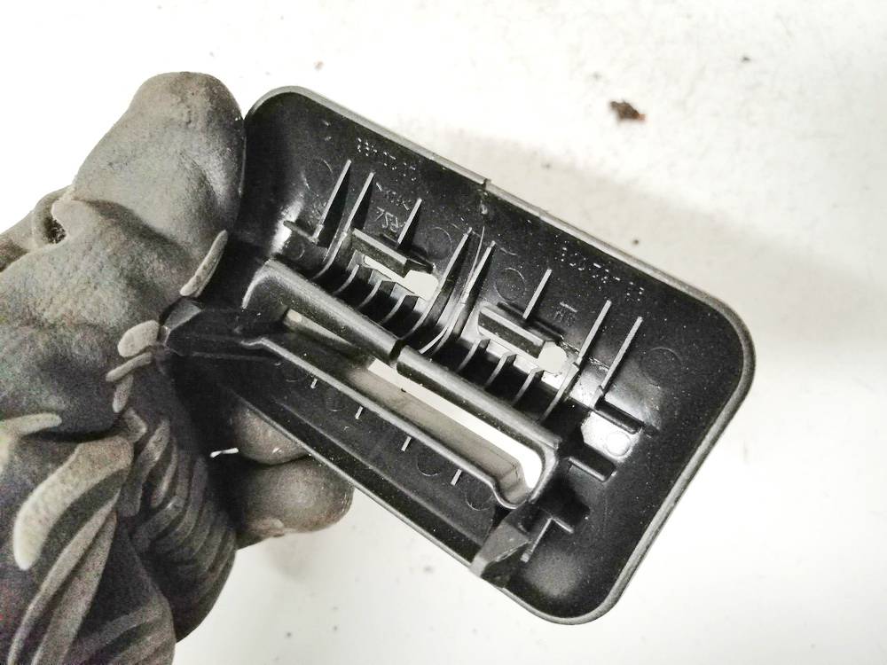 90462778 Opel Astra 2003 Salona apdare (plastmasas) - Thumbnail 3