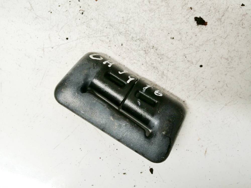 90462778 Opel Astra 2003 Interior trim