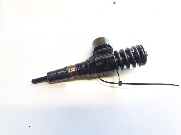 03G130073G+ Mitsubishi Lancer 2008 Fuel Injector - Thumbnail 2