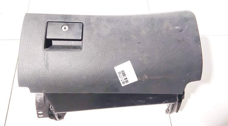 4A1857035D Audi 100 1994 Glove Box Assembly