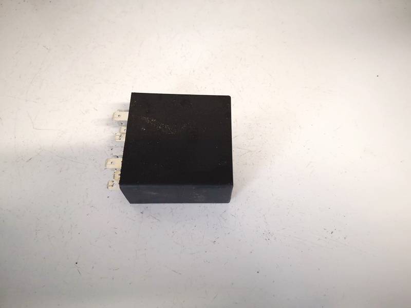 1U0919533 Skoda Octavia 2004 Relejs - Thumbnail 3