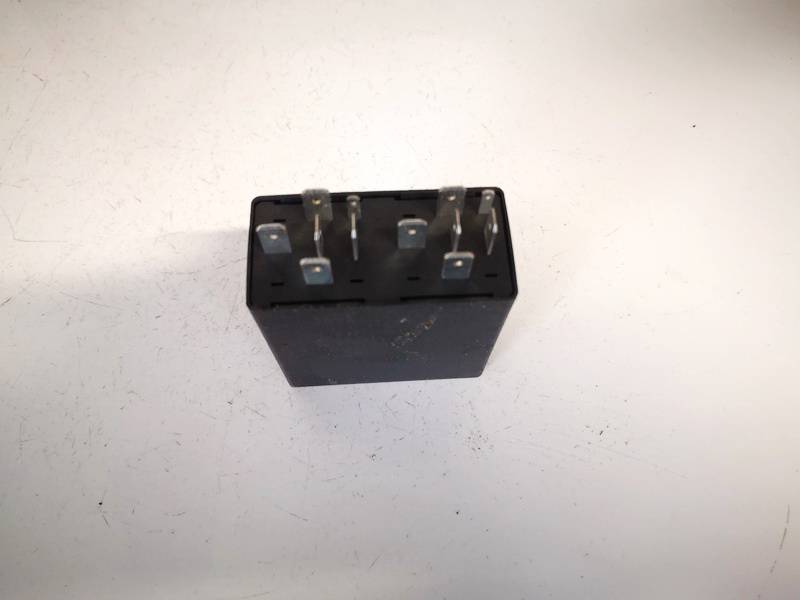 1U0919533 Skoda Octavia 2004 Relejs - Thumbnail 2