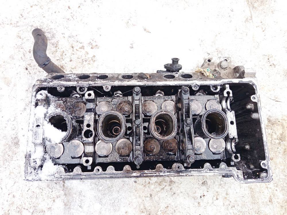 R6040160304 Mercedes-Benz E-CLASS 1996 Engine Head