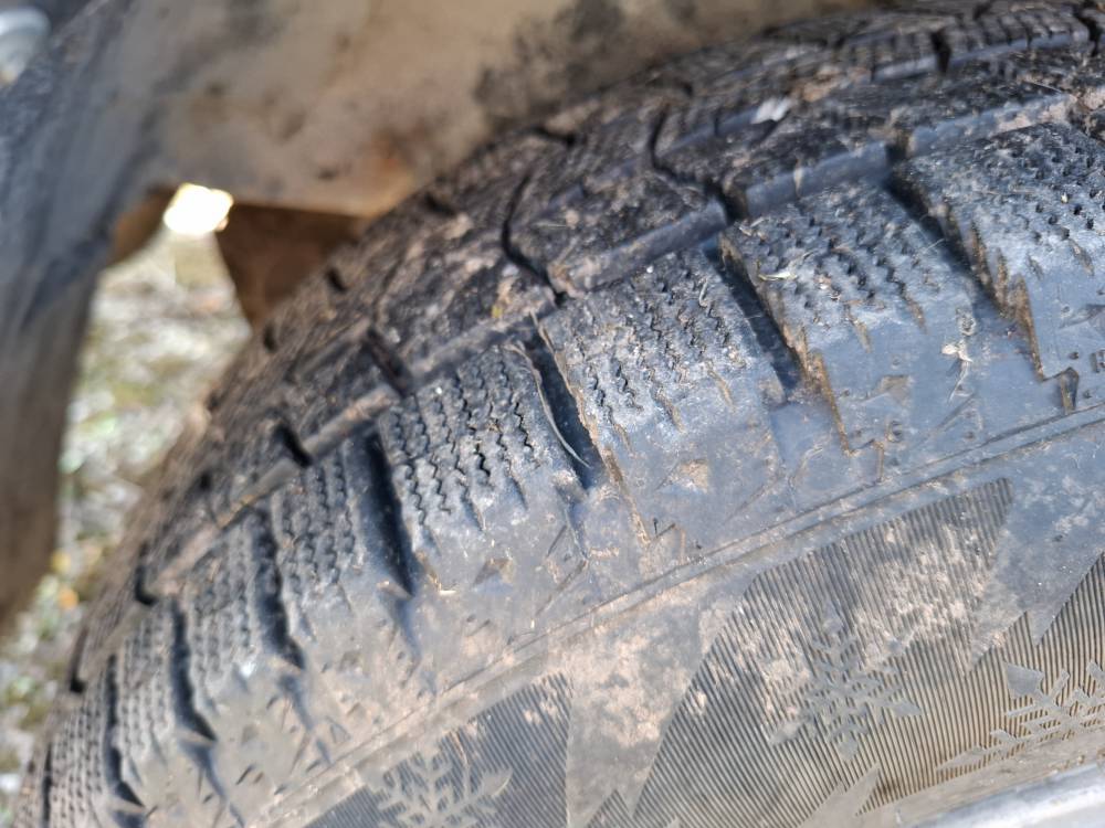 5×112 Seat Alhambra 1999 Lietu ratu komplektas R15 - Thumbnail 5