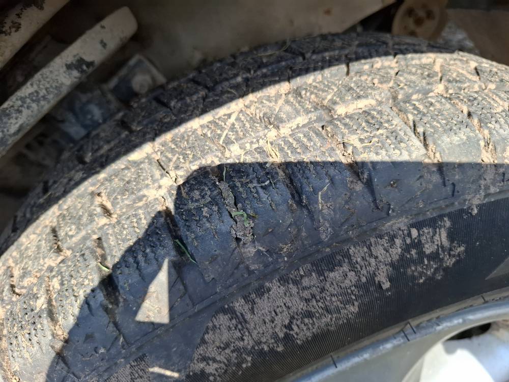 5×112 Seat Alhambra 1999 Lietu ratu komplektas R15 - Thumbnail 6