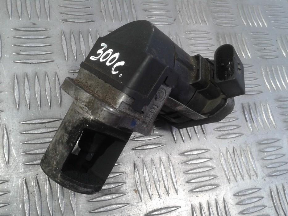 00005320C4 A6421400360 EGR Valve Exhaust Gas Chrysler 300C 2006 3.0L