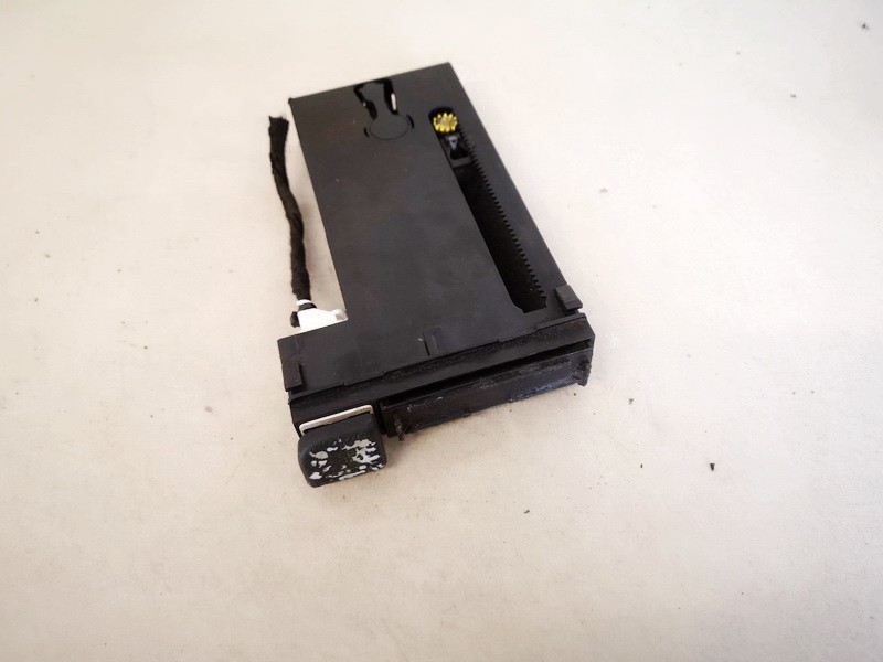 8E1941561B Audi A4 2003 Salono apdaila (plastmases)