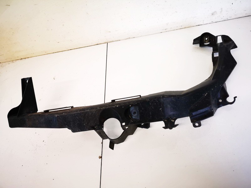 51117138401 BMW 3-Series 2011 Headlight Mount Support Bracket - FRONT LEFT