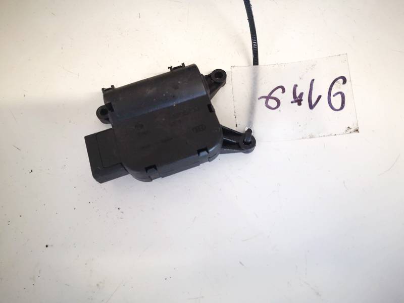 0132801356 Opel Meriva 2004 Sildītāja vārsta motoriņš