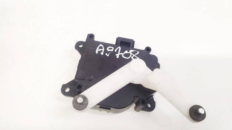 AW0637008870 Cadillac ATS 2013 Sildītāja vārsta motoriņš - Thumbnail 3