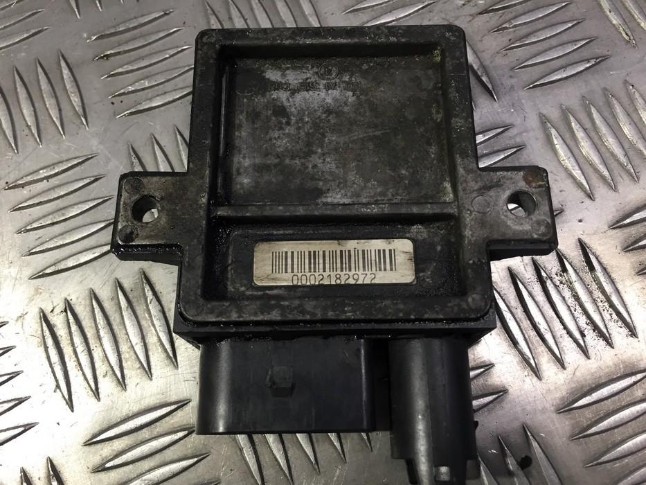 A6421532079 0522140202, DC8G0227 Glow plug relay Chrysler 300C 2007 3