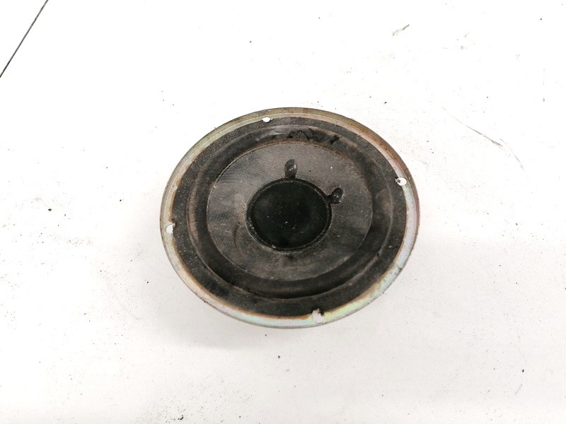 Mazda 5 2006 Speaker (audio)