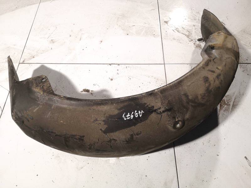 46770628 Fiat Doblo 2003 Doublure de voûte de roue avant gauche