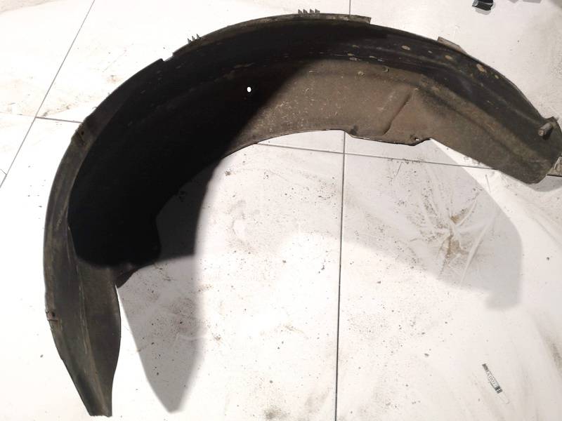 46770628 Fiat Doblo 2003 Doublure de voûte de roue avant gauche - Thumbnail 2