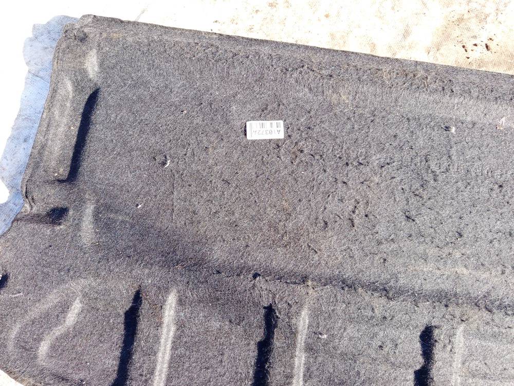 Ford Grand C-Max 2011 Coffre Capot - Thumbnail 3