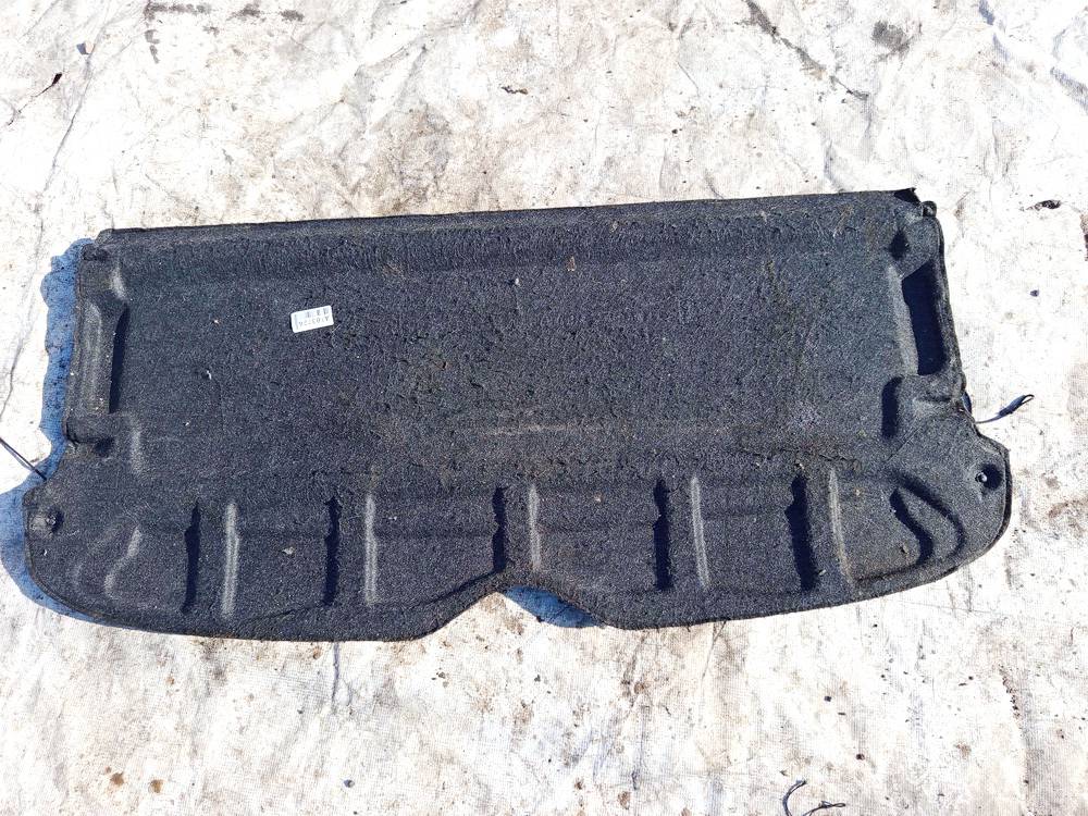 Ford Grand C-Max 2011 Boot Cover