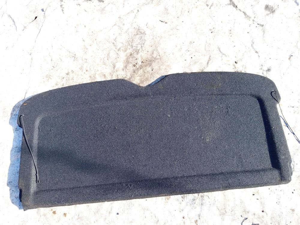 Ford Grand C-Max 2011 Coffre Capot - Thumbnail 2