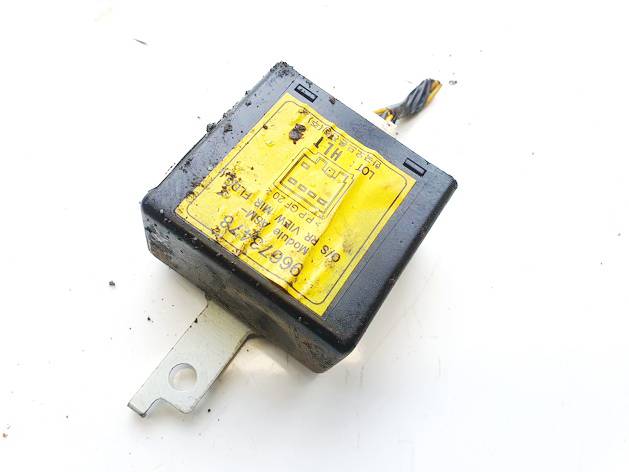 96673478 Opel Antara 2013 Kiti kompiuteriai