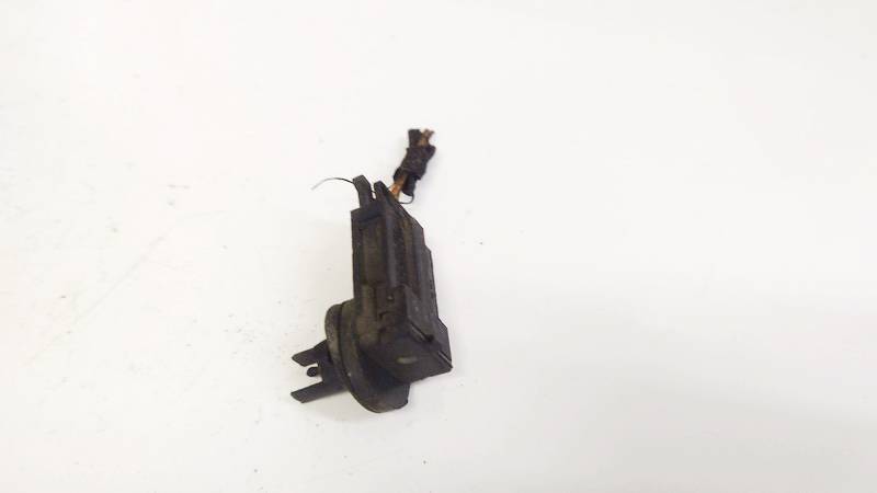 1H0907543A Audi A4 1997 Intake Air Temperature Sensor (Cabin Air Temperatur) - Thumbnail 2