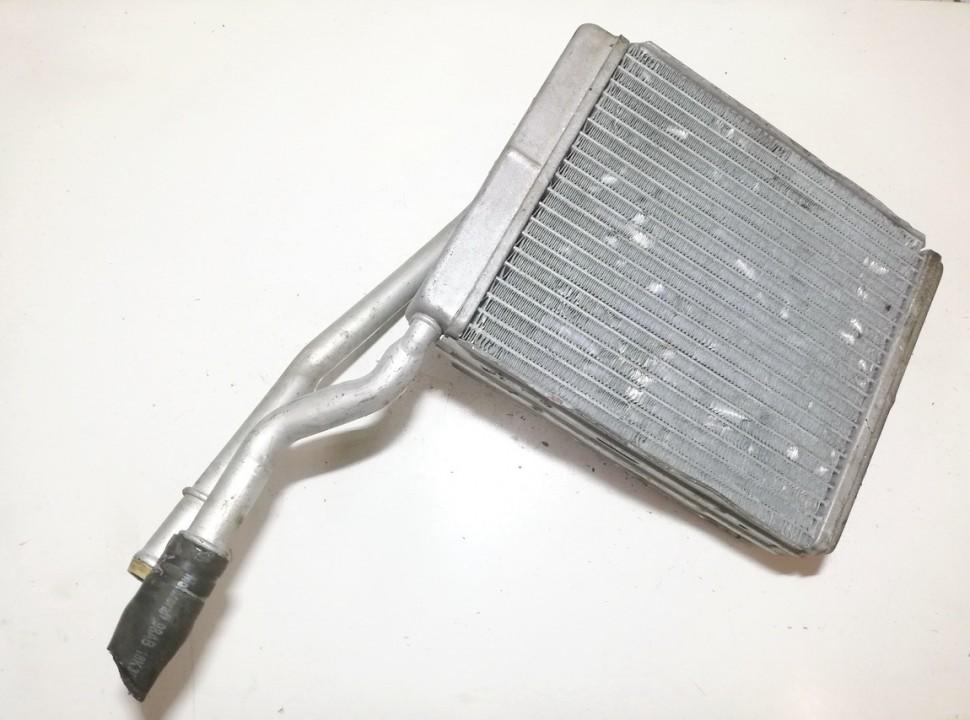 used used Heater radiator (heater matrix) Ford Focus 1999 1.8L