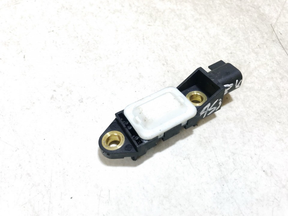 2M5T14B342AA Ford Focus 2003 Srs Airbag daviklis