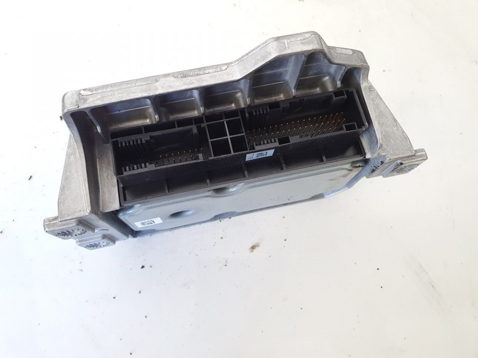 6577918443202 BMW 1-Series 2012 Airbag crash sensors module - Thumbnail 3