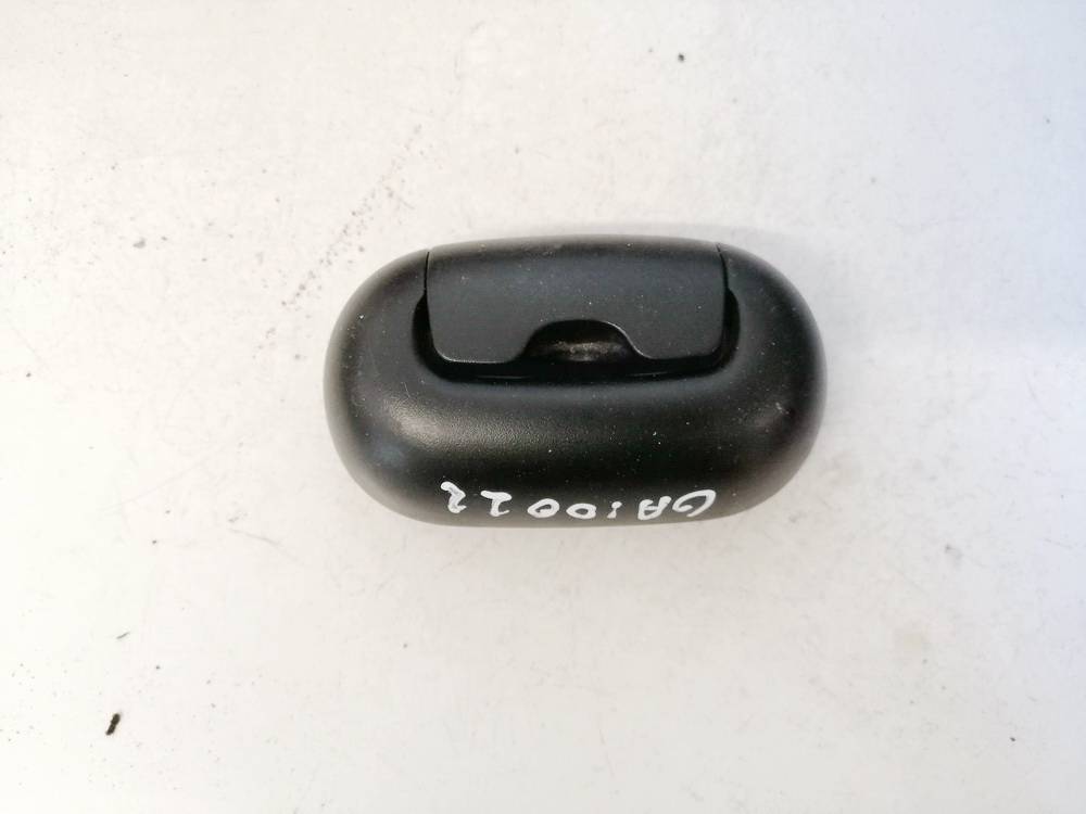 1J0857785C Seat Ibiza 2016 garniture intérieure