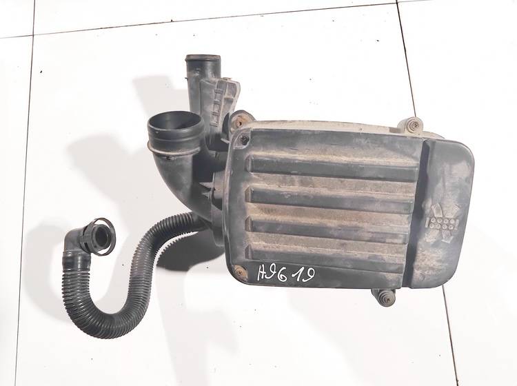 1K0129607C Seat Altea 2005 Air filter box