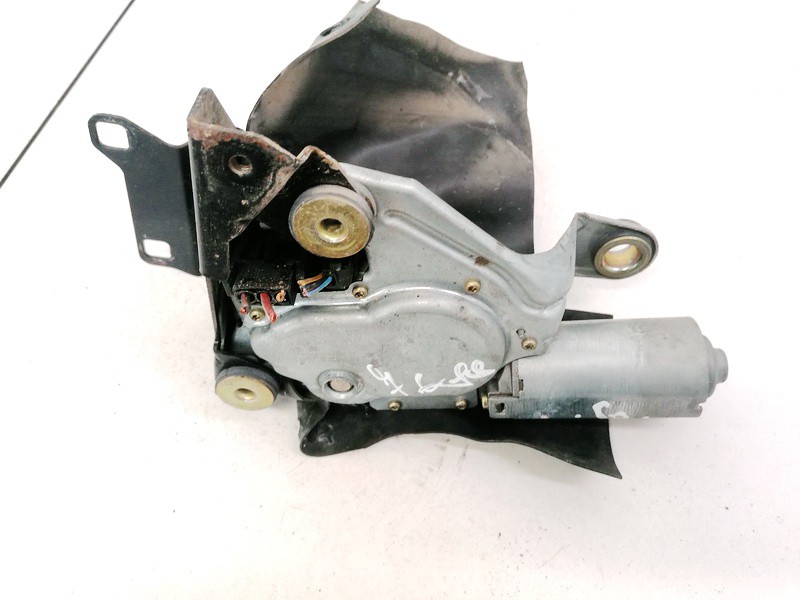 69036679 BMW 3-Series 2000 Wiper motor (Rear Screen Wiper Engine) - REAR