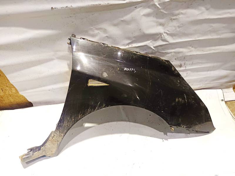 JUODA Renault Espace 2009 Fender (Arch) - FRONT RIGHT