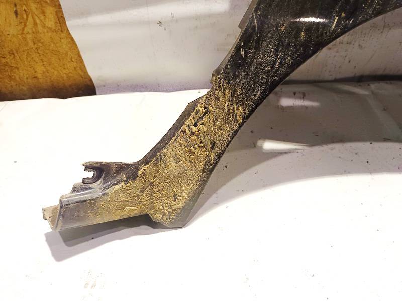 JUODA Renault Espace 2009 Fender (Arch) - FRONT RIGHT - Thumbnail 2