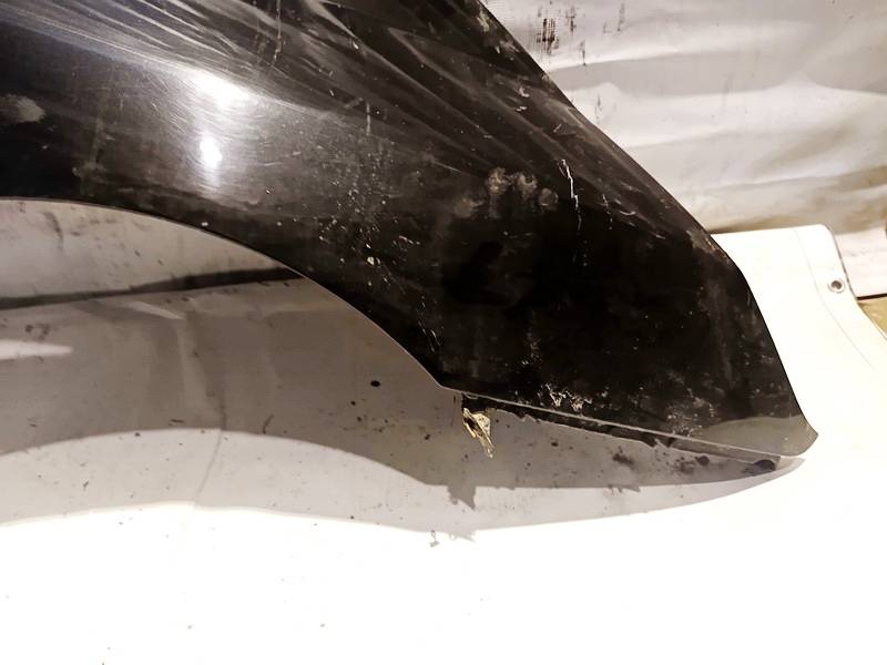 JUODA Renault Espace 2009 Fender (Arch) - FRONT RIGHT - Thumbnail 4