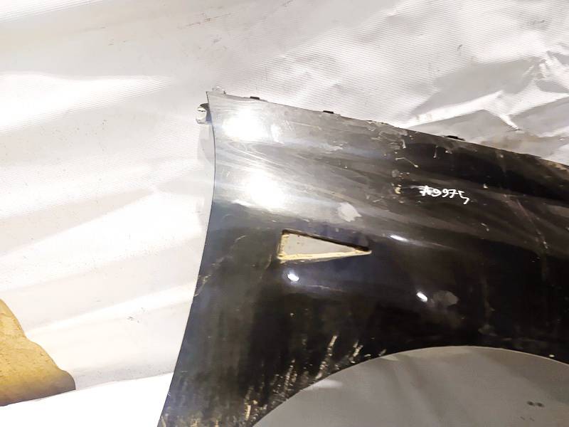 JUODA Renault Espace 2009 Fender (Arch) - FRONT RIGHT - Thumbnail 3