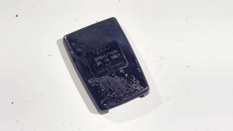 8D0857755B Audi A4 1998 Салон накладка