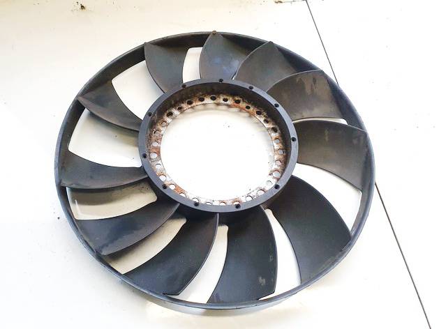 059121301A Volkswagen Passat 2000 VENTILADOR VISCOSO MOTOR, Impulsor de ventilador