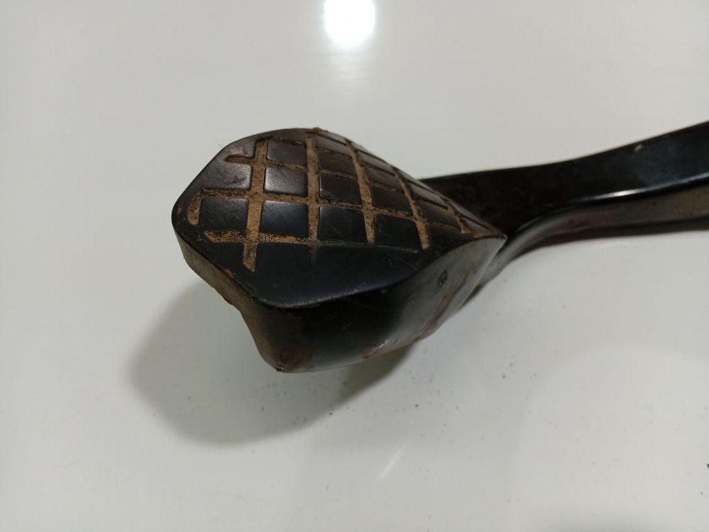 Audi A4 2001 Stabdziu pedalas - Thumbnail 2