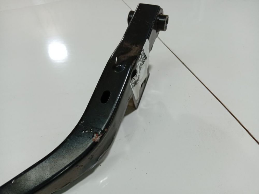 Audi A4 2001 Stabdziu pedalas - Thumbnail 3