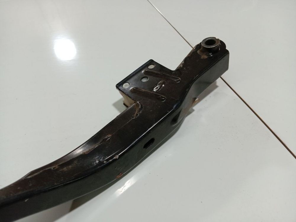 Audi A4 2001 Stabdziu pedalas - Thumbnail 4