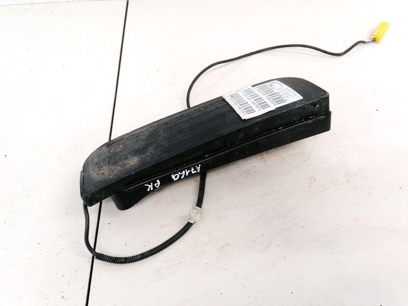 4M51A611D11AD Ford Focus 2006 Sēdekļa drošības spilvens SRS