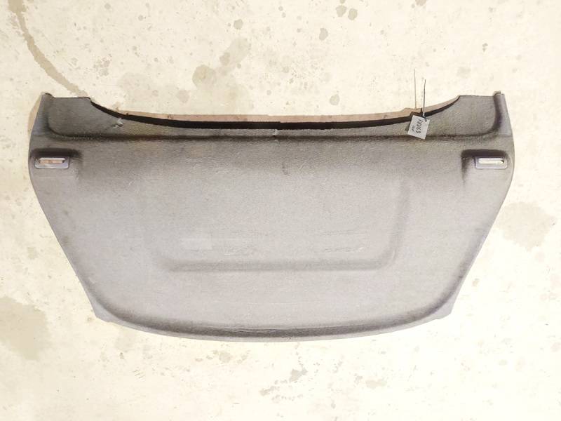 1M5867769 Seat Toledo 2002 Boot Cover - Thumbnail 3