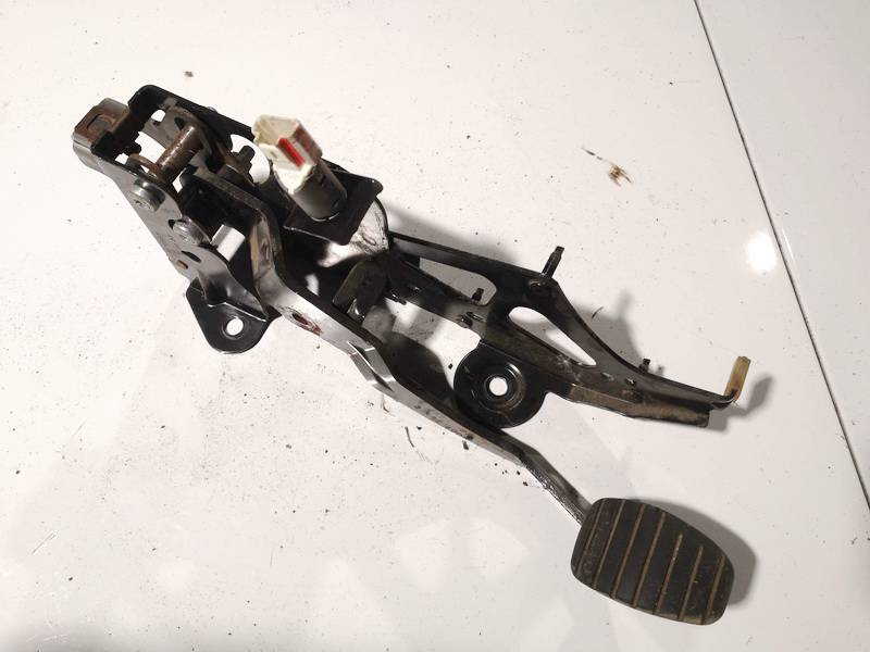 Renault Scenic 2004 Kupplungspedal