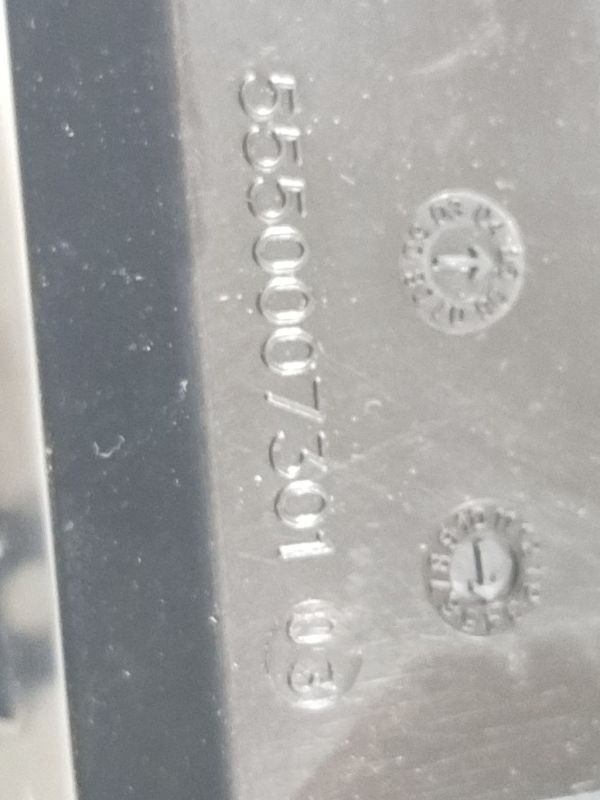 555000730103 Audi A6 2005 Speedometers - Cockpit - Speedo Clocks Instrument - Thumbnail 5