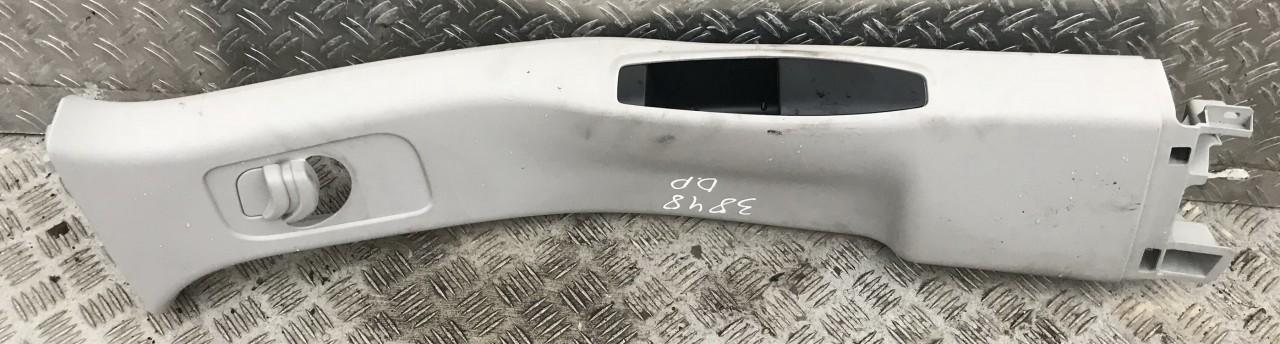 9655804977 Citroen C4 Picasso 2010 Salono apdaila (plastmases)