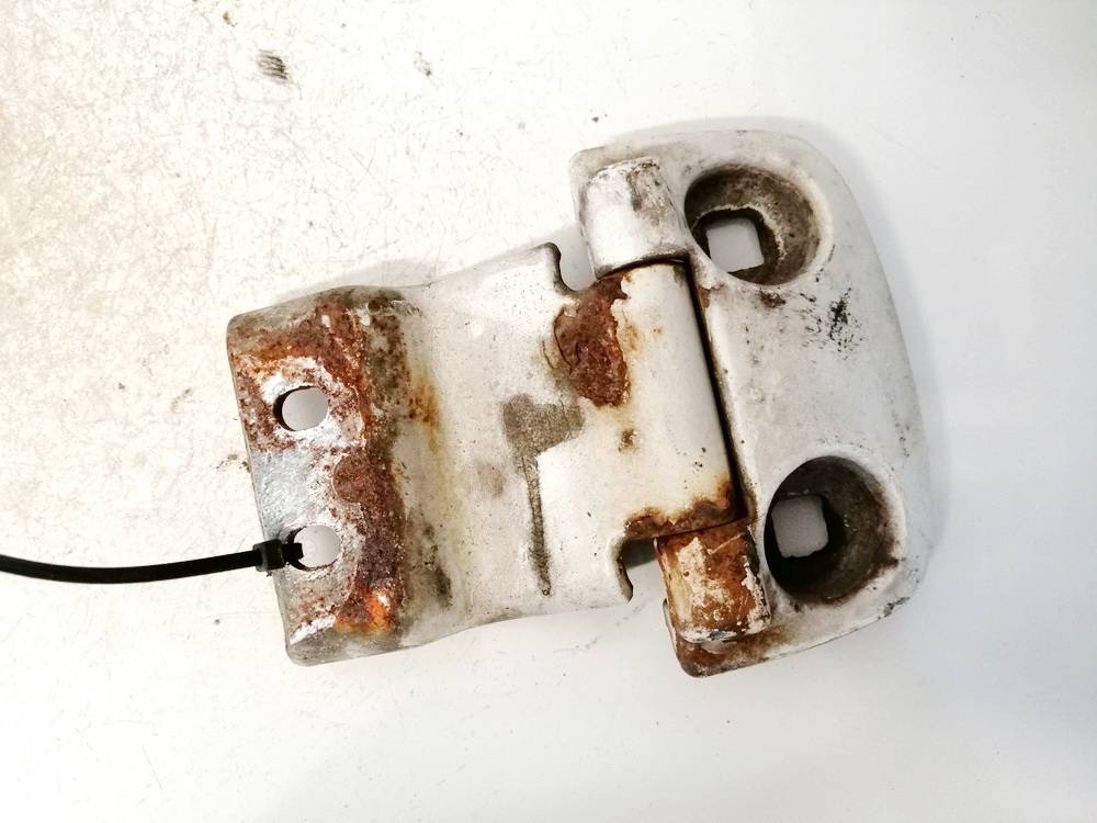 B98619 Citroen Jumper 2007 Priekiniu duru vyris P.