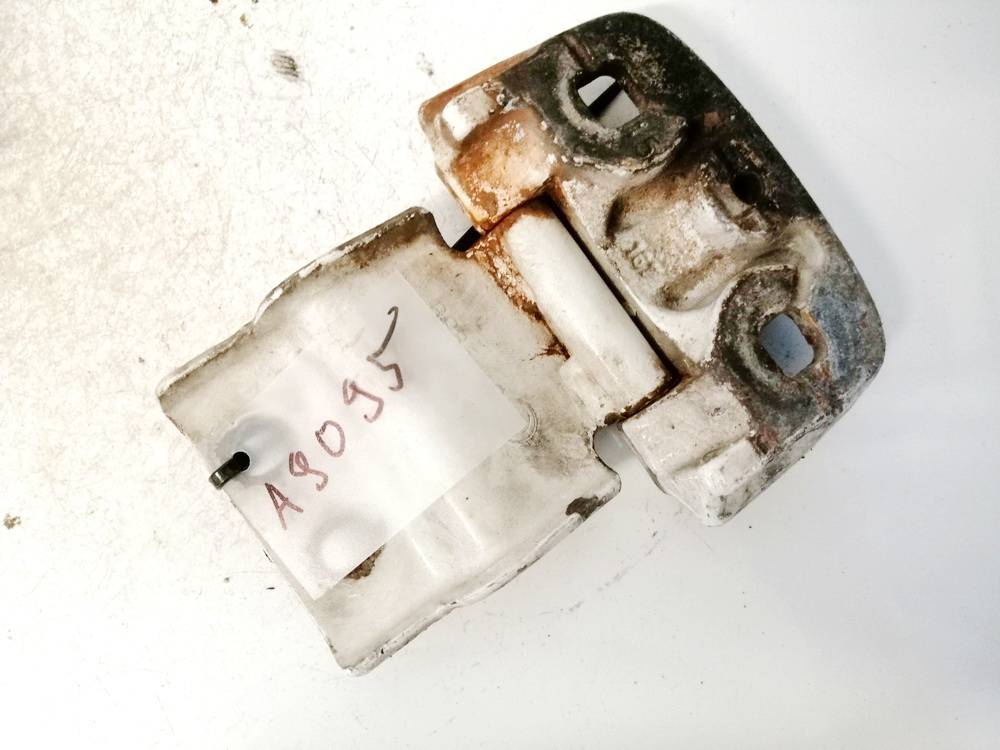 B98619 Citroen Jumper 2007 Priekiniu duru vyris P. - Thumbnail 2