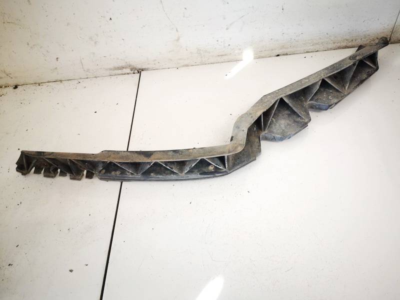 1Z0807183 Skoda Octavia 2007 Bumper mounts (BUMPER BRACKET) - FRONT LEFT