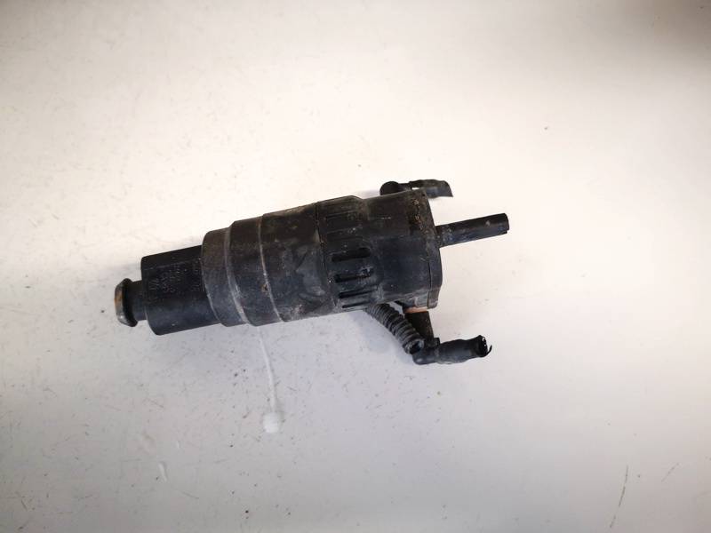 1T0955651A Skoda Octavia 2004 Priekšējā stikla mazgāšanas sūknis - Thumbnail 3